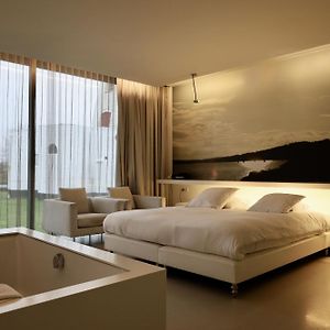 Suite met een King Size Bed