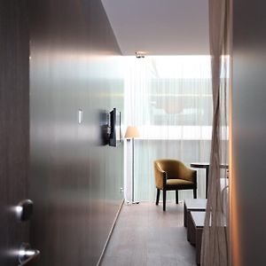 Design Kamer met een King Size Bed